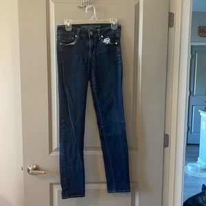 American Eagle Jeans - 4
